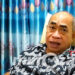 Anggota DPRD Provinsi Gorontalo, Adhan Dambea. Foro : Lukman Polimengo/mimoza.tv.