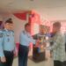 - Sebanyak 3 orang narapidana di Lembaga Pemasyarakatan (Lapas) Kelas IIB Pohuwato Unit Pelaksana Teknis Kantor Wialayah Kemenkumham Ham Gorontalo, menerima Remisi Khusus Natal Tahun 2022.