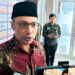 Ketua Majelis Ulama Indonesia (MUI) Proovinsi Gorontalo, Abdurrahman Abubakar Bahmid. Foto : Lukman Polimengo/mimoza.tv.