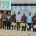 Seminar GNPIP yang digelar di Aula KPwBI Provinsi Gorontalo, Senin (24/7/2023).