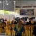 Ruang Serbaguna Terbuka PN Kelas IA Gorontalo. Foto: Lukman Polimengo/mimoza.tv.