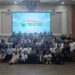 Foto bersama  kegiatan  Musyawarah Nasional (Munas) Ikatan Keluarga Pesantren Hubulo (IKPH) Ke 7, tahun 2023.