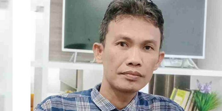 Sofyan Panigoro, SE