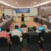 Asosiasi Media Siber Indonesia (AMSI) yang didukung oleh Google News Initiative (GNI) menggelar pelatihan Cek Fakta bagi 31 jurnalis perwakilan dari media anggota AMSI wilayah Indonesia Timur. Pelatihan yang digelar di salah satu hotel di Kota Makassar, Sulawesi Selatan ini  berlangsung selama tiga hari, 14 - 16 November 2023.