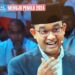 Capres Nomor Urut 1, Anies Baswedan.