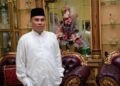 Funco Tanipu (Founder The Gorontalo Institute)