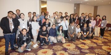 Koalisi Cek Fakta yang terdiri dari Aliansi Jurnalis Independen (AJI), Asosiasi Media Siber Indonesia (AMSI), Masyarakat Antifitnah Indonesia (MAFINDO), dan 19 media yang tergabung dalam koalisi menggelar “live fact checking” debat pilpres perdana.