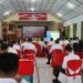 Kegiatan Penguatan Tugas dan Fungsi Petugas Pemasyarakatan Bidang Keamanan dan Pembinaan di Lapas Kelas IIb Boalemo, Rabu (24/01/2024)