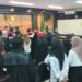 - Sidang lanjutan kasus dugaan penggelapan di toko kosmetik MS Glow Gorontalo kembali digelar di Pengadilan Negeri Gorontalo pada Rabu (10/1/2024).  Foto : Lukman/mimoza.tv.