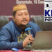 Ketua KIPP Provinsi Gorontalo, Kadir Mertosono.