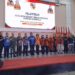 Pelantikan Ketua dan Pengurus DPW Srikandi Pancasila Gorontalo