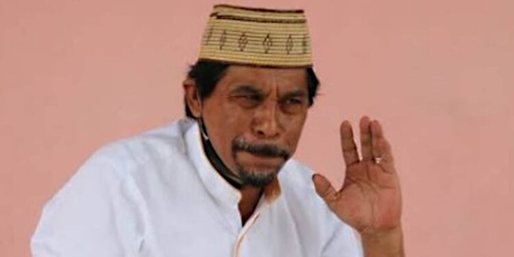 Sehan Lanjar