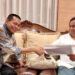 Ketua Badan Pemenangan Pemilu (Bappilu), Prof. Rustam Akili (RA) mengadakan pertemuan terbatas di rumah kediaman pribadi Ketua DPW Partai Nasdem Gorontalo, Rachmat Gobel (RG), di Kalibata, Jakarta, Kamis (10/5/2024).