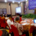 Lembaga Sensor Film (LSF) Indonesia menggelar sosialisasi Gerakan Nasional Budaya Sensor Mandiri (GNBSM) di salah satu hotel di Kota Gorontalo, Senin (21/10/2024). Foto : Lukman/mimoza.