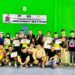 Azwa Tennis Academy (ATA) kembali mencatatkan prestasi gemilang di ajang bergengsi Minahasa Open Tennis Tournament yang berlangsung di Tondano, Sulawesi Utara.