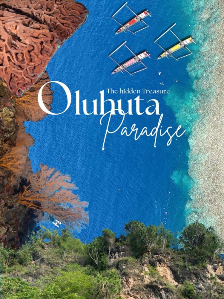 Oluhuta Paradise