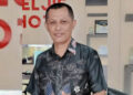Dr. Najamuddin Petta Solong, M.Ag