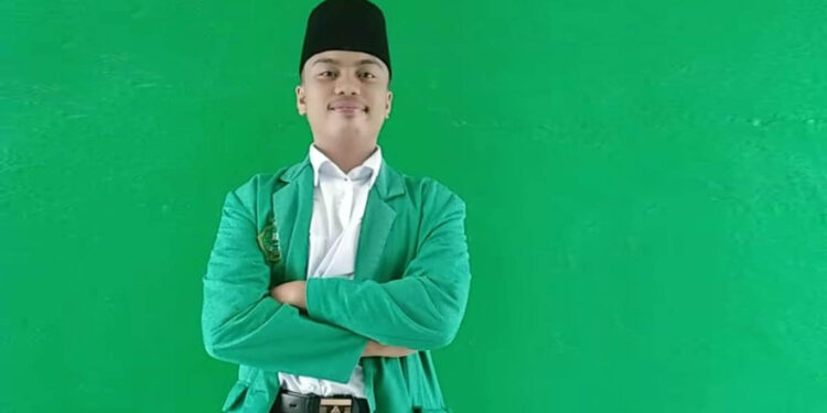 Saprudin