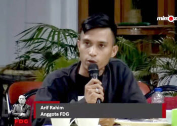 Arif Rahim