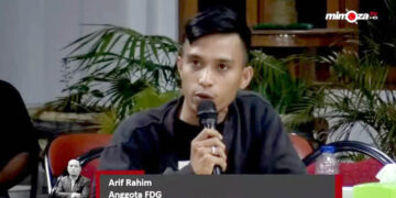 Arif Rahim