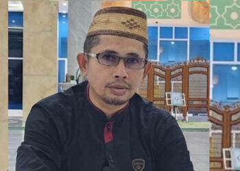 Dr. H. Sofhian, SE.I., MA., AWP
