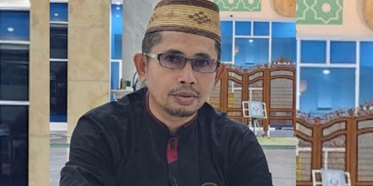 Dr. H. Sofhian, SE.I., MA., AWP