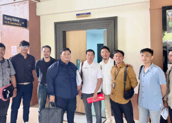 Kantor Hukum Major Law Office