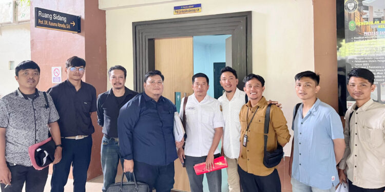 Kantor Hukum Major Law Office