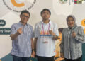Delegasi Kota Gorontalosaat tampil di Munas APEKSI 2025