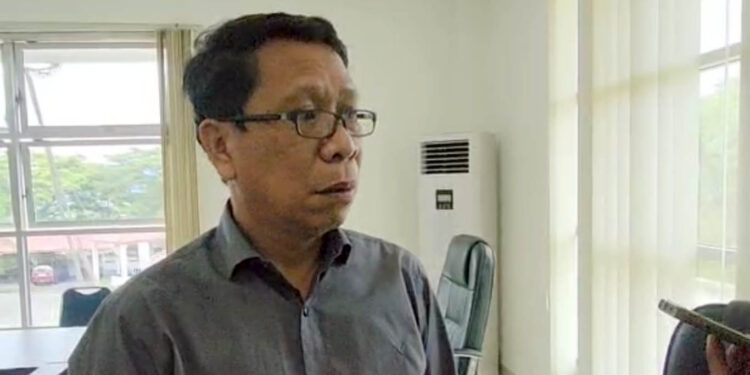Umar Karim