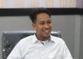 Agung Datau.