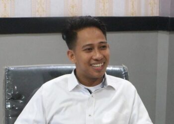 Agung Datau.