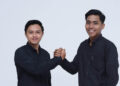 Surya–Algufran, Paslon Calon Pemilihan Presiden dan Wakil Presiden Badan Eksekutif Mahasiswa (BEM) Universitas Negeri Gorontalo (UNG) tahun 2025.
