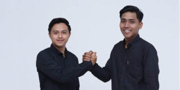 Surya–Algufran, Paslon Calon Pemilihan Presiden dan Wakil Presiden Badan Eksekutif Mahasiswa (BEM) Universitas Negeri Gorontalo (UNG) tahun 2025.