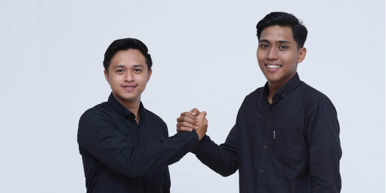 Surya–Algufran, Paslon Calon Pemilihan Presiden dan Wakil Presiden Badan Eksekutif Mahasiswa (BEM) Universitas Negeri Gorontalo (UNG) tahun 2025.