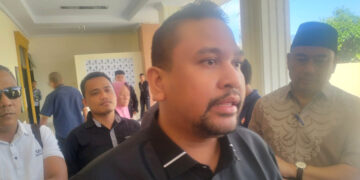 Pangeran Tampubolon SH, S.I.Kom