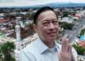 Thomas Trikasih Lembong. Foto: Istimewa.