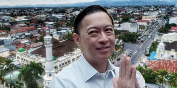 Thomas Trikasih Lembong. Foto: Istimewa.