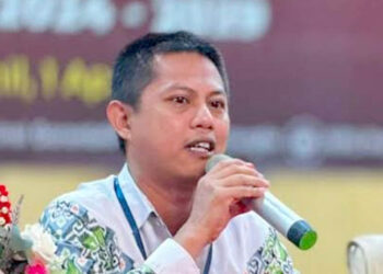 Dr. Arfan Nusi, M.Hum (Aqidah dan Filsafat Islam Fakultas Ushuluddin dan Dakwah IAIN Sultan Amai Gorontalo)