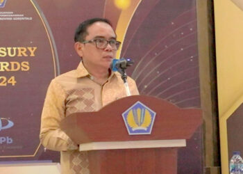 Bambang Satya Permana.