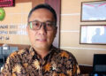 Juru Bicara Pengadilan Negeri (PN) Gorontalo, Bayu Lesmana Taruna.
