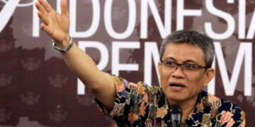 Ekonom dan Rektor Universitas Paramadina, Prof. Didik J Rachbini, P.hD.