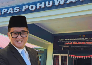 Fahmi Rezatya Suratman