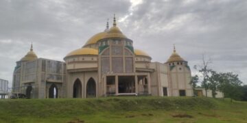 Masjid Jabal Iqro