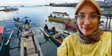 Munirah Farida Tuli, S.Pi., M.Si.