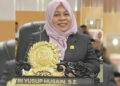 Fitri Yusuf Husain