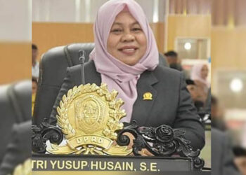 Fitri Yusuf Husain