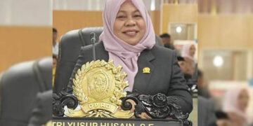 Fitri Yusuf Husain
