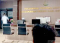Penanganan dugaan korupsi dana Tunjangan Komunikasi Intensif (TKI), reses, dan operasional DPRD Kabupaten Gorontalo terus bergulir. Kamis (30/4/2026), Kejaksaan Negeri Kabupaten Gorontalo kembali memeriksa sejumlah mantan anggota legislatif sebagai saksi.