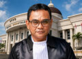 Divisi Advokasi dan Litigasi GCW, Hirsam Gustiawan.